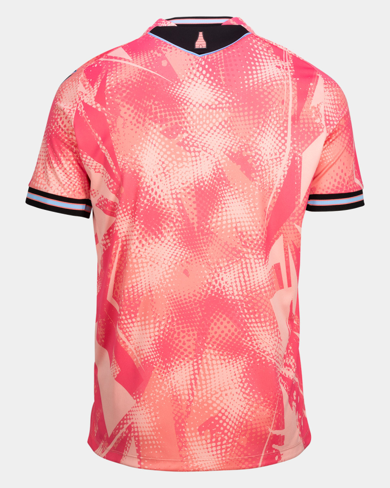 Herren Stoke City 2024/25 Dritttrikot