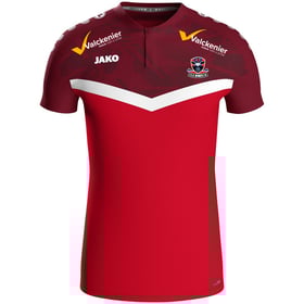 Kid's FCV Dender EH 2024/25 Third Shirt