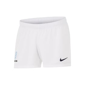 Men's Racing 92 2025/26 Home Shorts