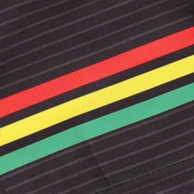 Men's Penrith Panthers 2026 Home Shorts