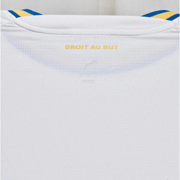 Kinder OM 2026/27 Heimtrikot Langarm