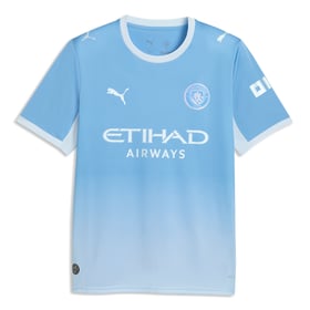 Camiseta Manchester City 2026/27 Home de Hombre