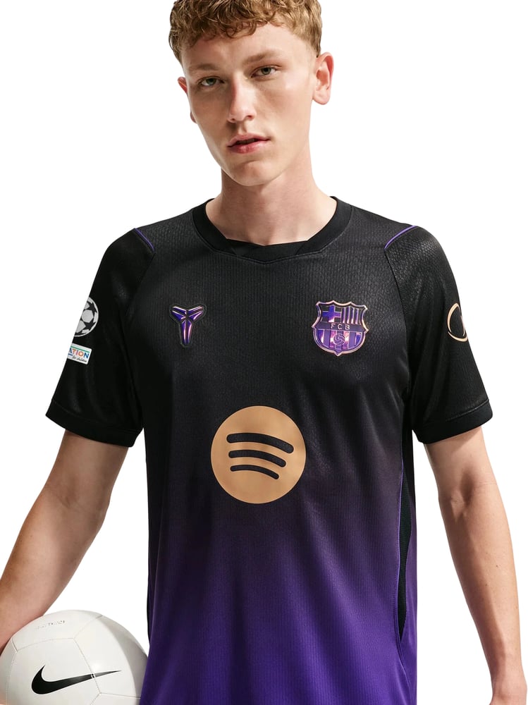Maglia da Trasferta FC Barcellona 2026/27 Donna