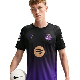 Maglia da Trasferta FC Barcellona 2026/27 Donna