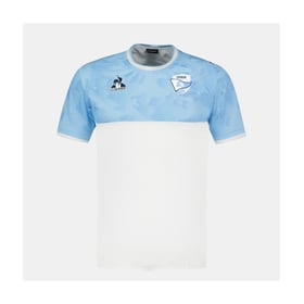 Kid's Aviron Bayonnais 2024/25 Home Shirt