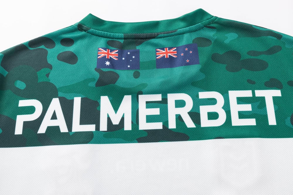 Men's Newcastle Knights 2026 ANZAC Round Shirt