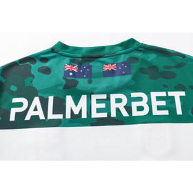 Men's Newcastle Knights 2026 ANZAC Round Shirt