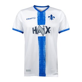 Damen SV Darmstadt 98 2023/24 Auswärts Trikot