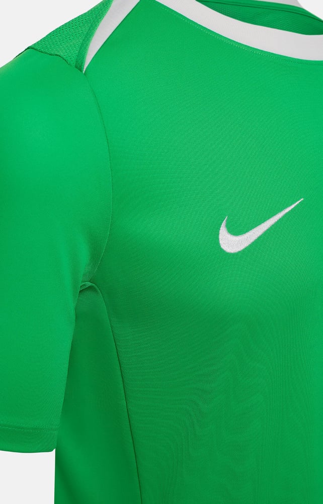 Herren Sporting CP 2024/25 Drittes Authentisches Trainings-Trikot - Grün