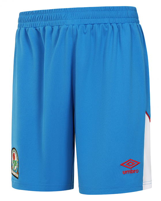 Women's Blackburn Rovers 2026/27 Home Shorts
