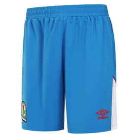 Women's Blackburn Rovers 2026/27 Home Shorts