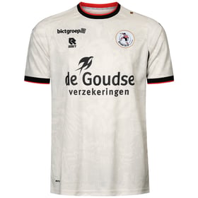 Maglia Third Sparta Rotterdam 2026/27 Uomo