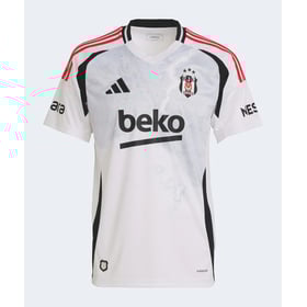 Kid's Besiktas JK 2024/25 Home Shirt