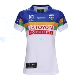 Women's Canberra Raiders 2025 Away Shirt