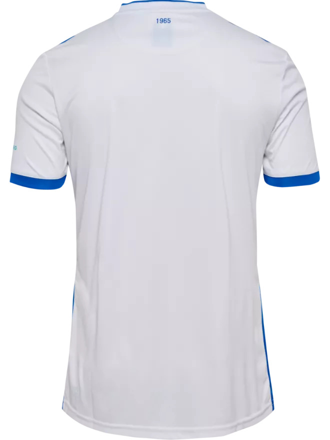Herren 1. FC Magdeburg 2024/25 Auswärts Trikot