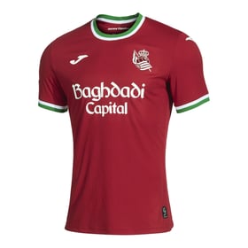 Men's Real Sociedad 2026/27 Third Shirt