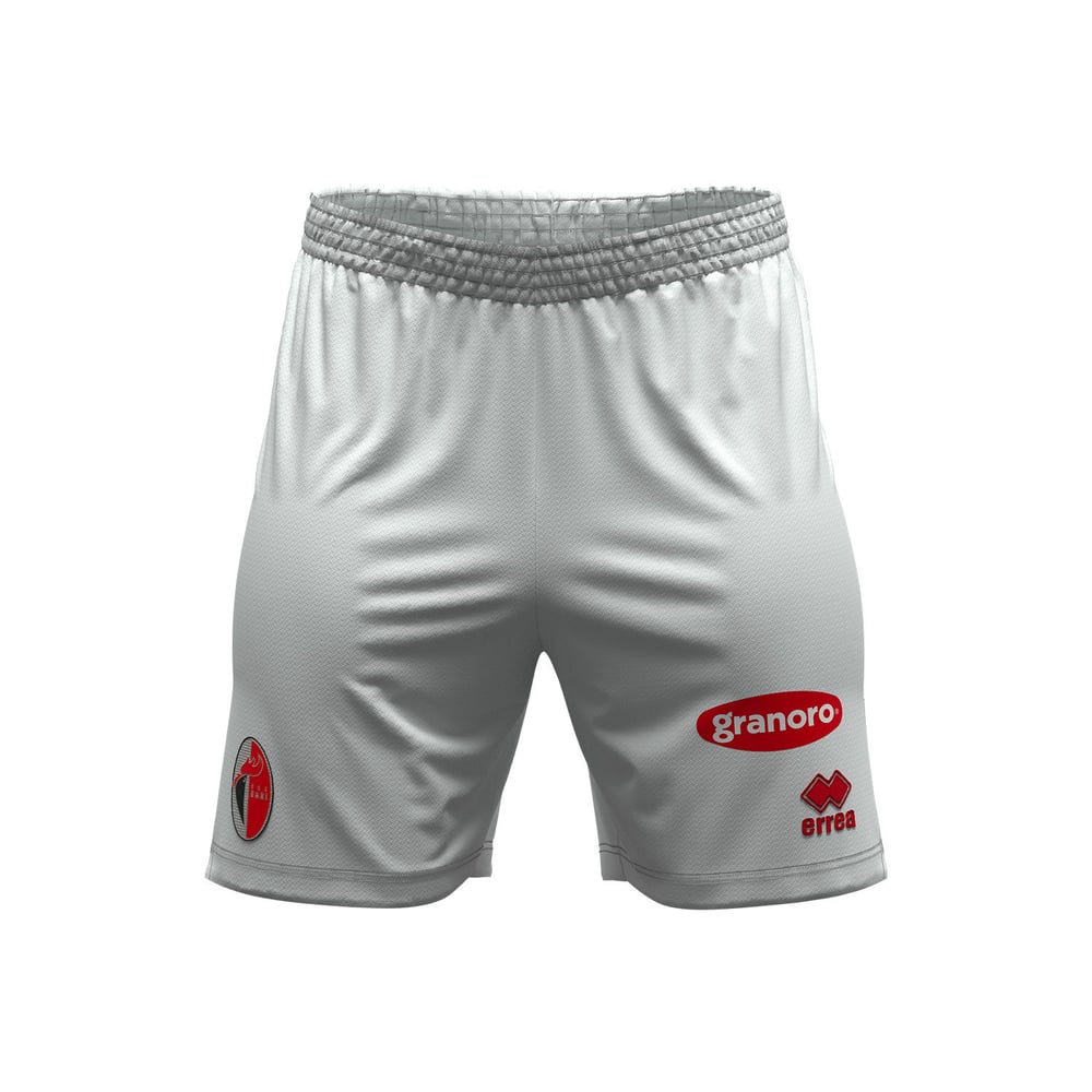 Women's Bari 2024/25 Home Shorts