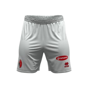 Women's Bari 2024/25 Home Shorts