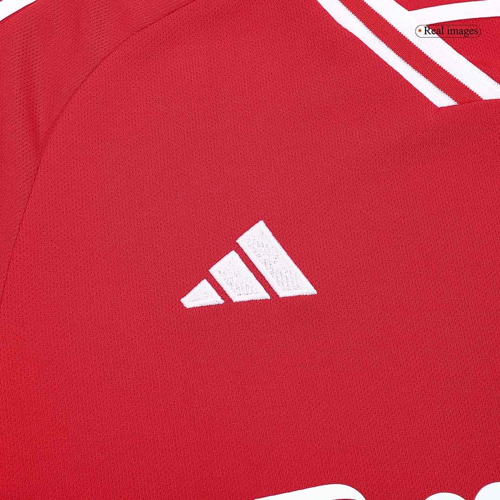 SL Benfica Heimtrikot 23/24