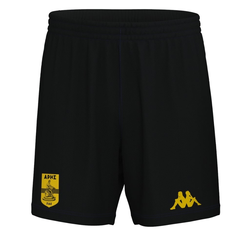 Women's Aris FC 2024/25 Home Shorts
