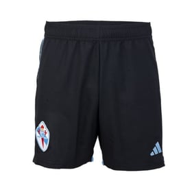 Herren Celta Vigo 2023/24 Auswärts Shorts