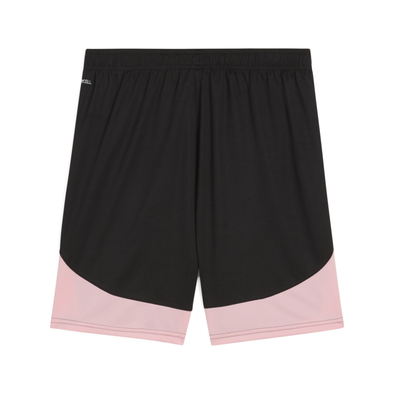 Men's Palermo 2024/25 Home Shorts
