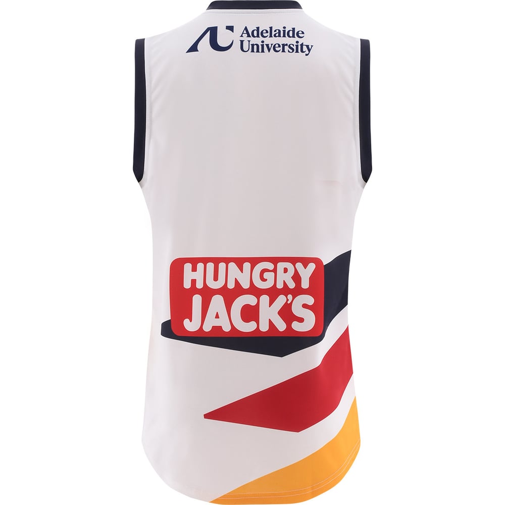 Women's Adelaide Crows 2026 Third Clash Guernsey
