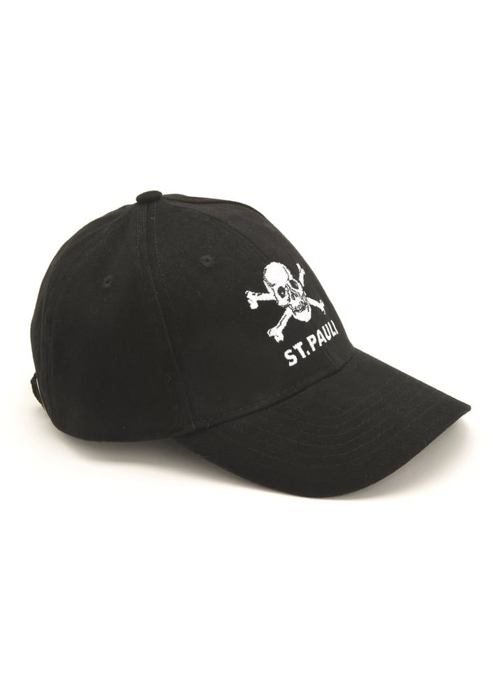 FC St. Pauli Skull and crossbones Cap