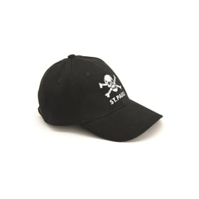 FC St. Pauli Totenkopf und Knochen Cap