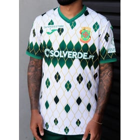 Women's FC Paços de Ferreira 2024/25 Away Shirt
