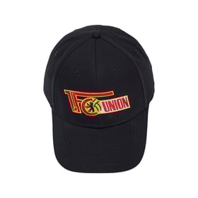 1.FC Union Berlin Logo Cap - Black
