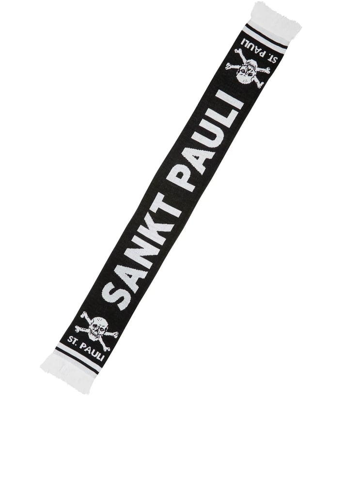 FC St. Pauli Scarf