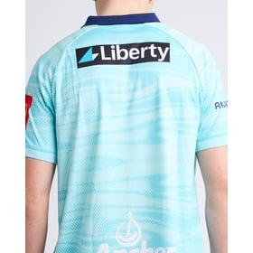 Barn Auckland FC 2025/26 Tredje Tröja