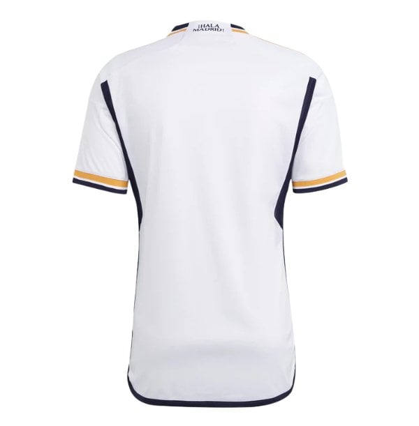 Herren Real Madrid 2023/24 Heimtrikot