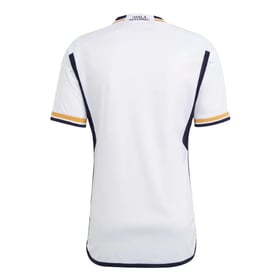 Herren Real Madrid 2023/24 Heimtrikot