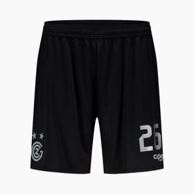 Damen Grasshopper Club Zürich 2025/26 Auswärtsshorts