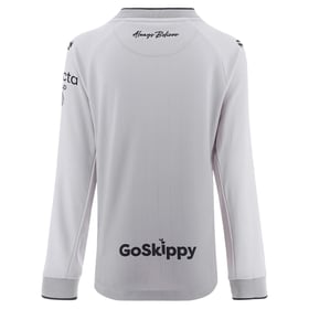 Maglia Away a Maniche Lunghe Bristol City 2026/27 Uomo