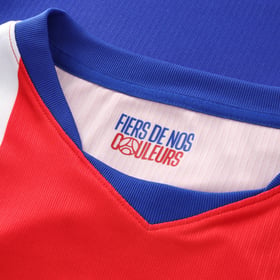 Camiseta Local Manga Larga Hombre PSG 2026/27