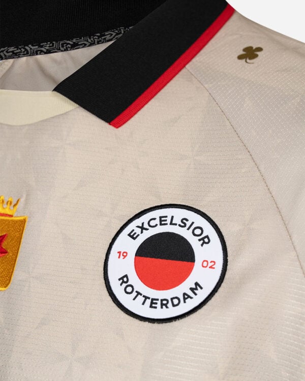 Maglia bambino Excelsior Rotterdam 2026/27 away