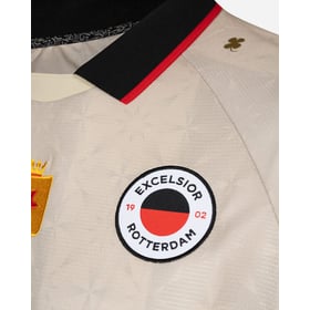 Maglia bambino Excelsior Rotterdam 2026/27 away