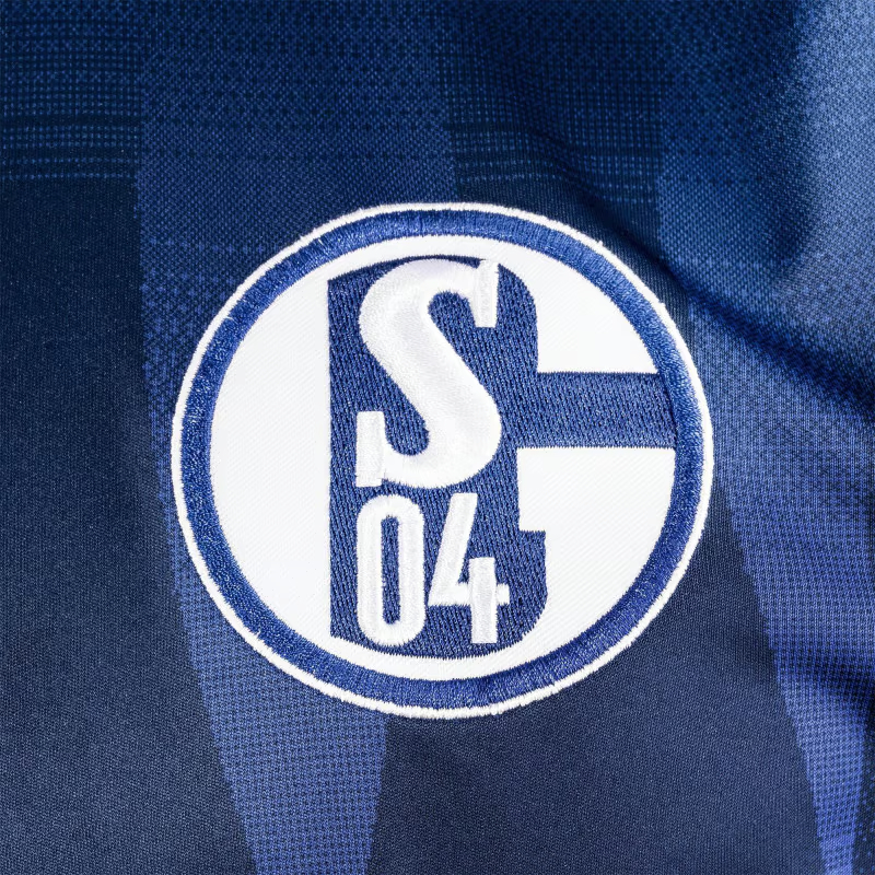 Maillot Domicile FC Schalke 04 2026/27 Enfant