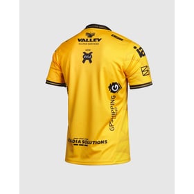 Kid's Dragons 2025/26 Home Shirt