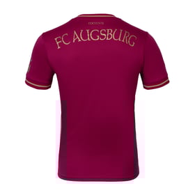 Damen FC Augsburg 2024/25 Dritttrikot