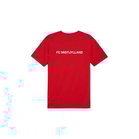 Maillot pré-match troisième enfant FC Midtjylland 2024/25