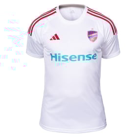 Women's Raków Częstochowa 2024/25 Away Shirt