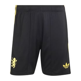 Pantaloncini uomo Aston Villa 2026/27 da trasferta