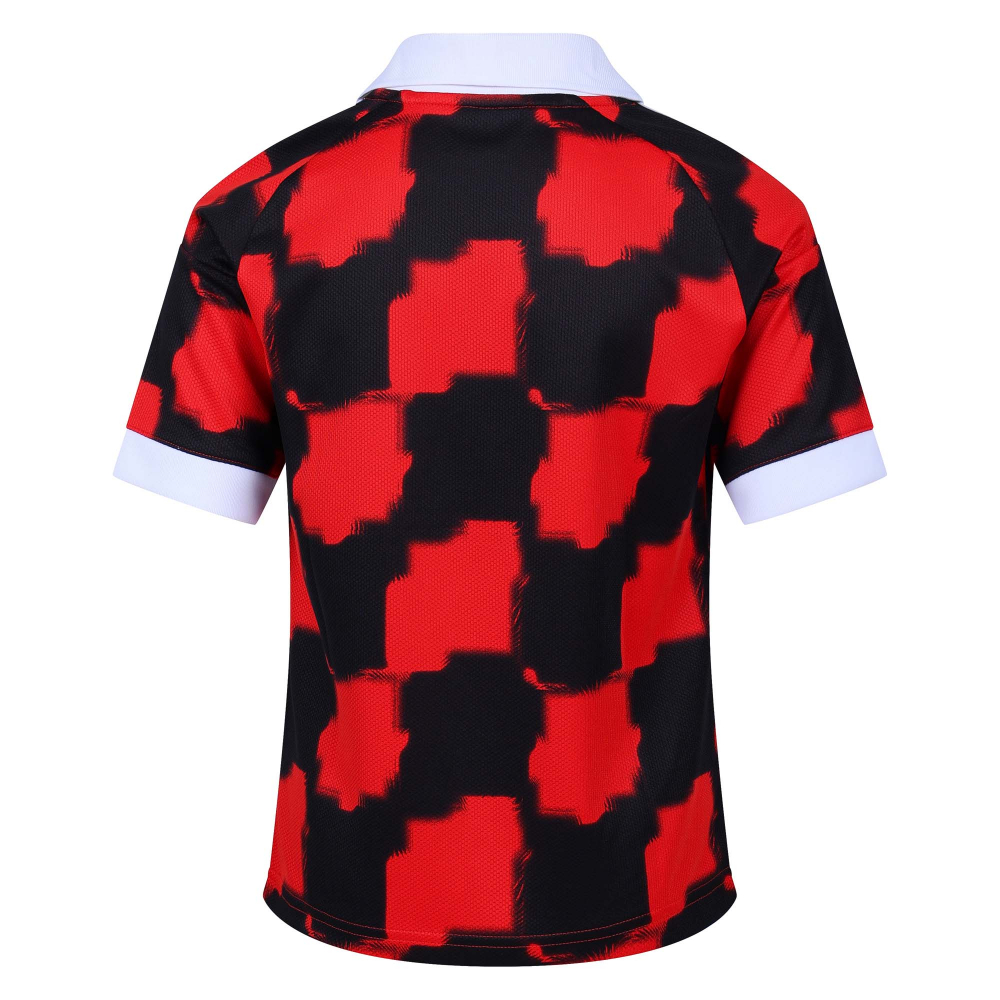 Maglia Bambino Fulham 2026/27 Trasferta