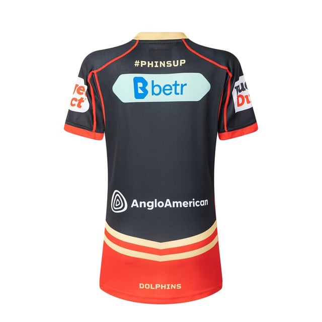 Women's Dolphins 2025 Away Shirt