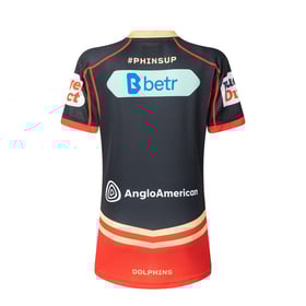 Women's Dolphins 2025 Away Shirt