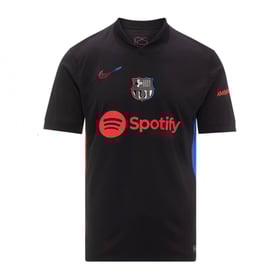 Barcelona Auswärtstrikot 2024/25